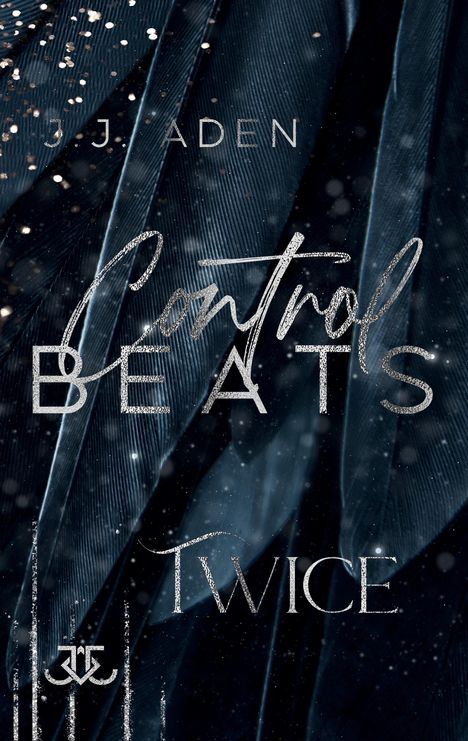 J. J. Aden: Control Beats, Buch