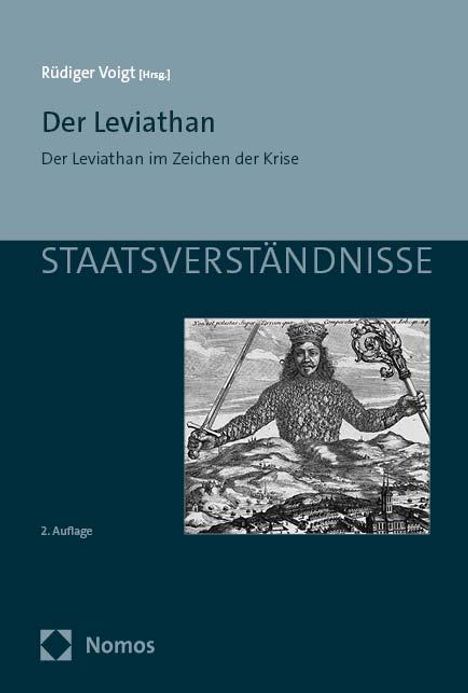 Der Leviathan, Buch