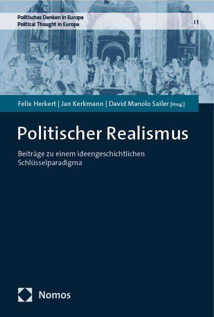 Politischer Realismus, Buch