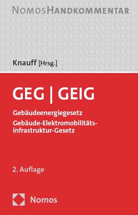 Geg - Geig, Buch