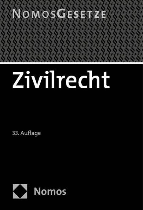 Zivilrecht, Buch