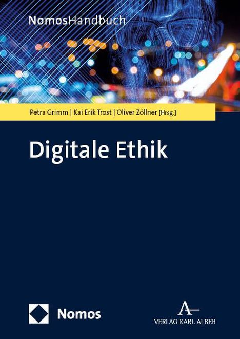 Digitale Ethik, Buch