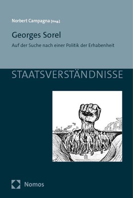 Georges Sorel, Buch