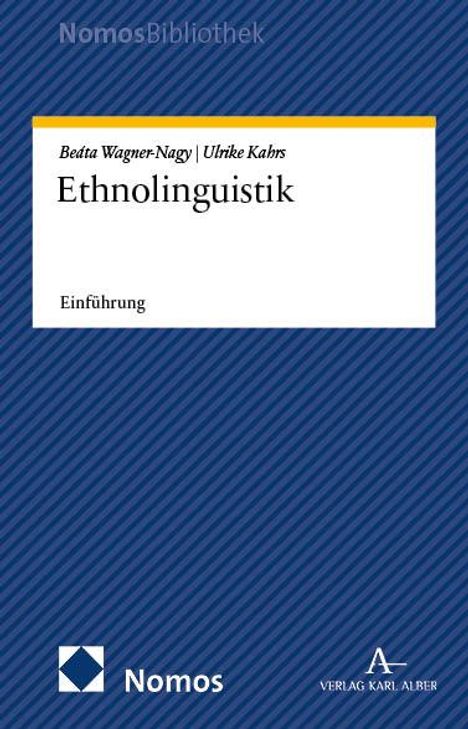 Beáta Wagner-Nagy: Ethnolinguistik, Buch