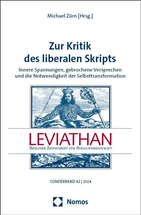 Zur Kritik des liberalen Skripts, Buch