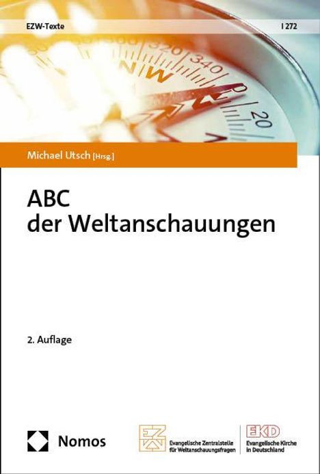 ABC der Weltanschauungen, Buch