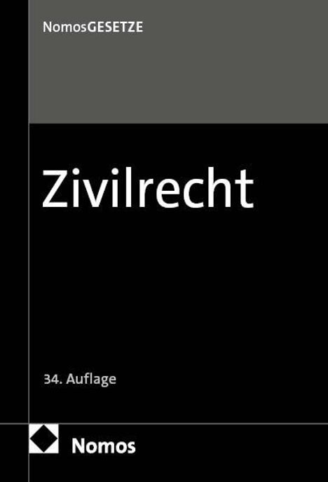 Zivilrecht, Buch