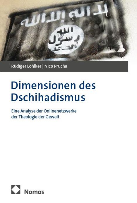 Rüdiger Lohlker: Dimensionen des Dschihadismus, Buch