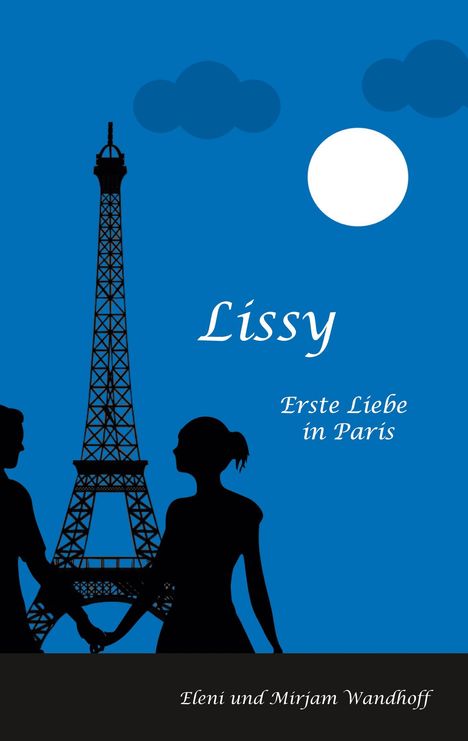 Mirjam Wandhoff: Lissy, Buch