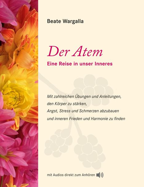 Beate Wargalla: Der Atem, Buch