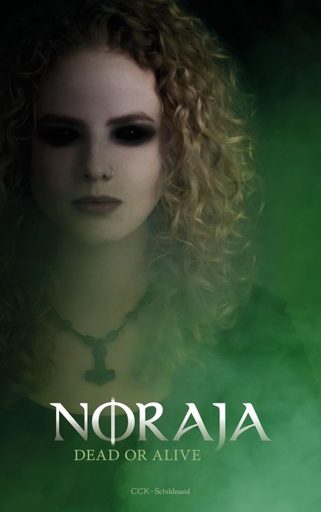 Cck Schildmaid: Noraja, Buch