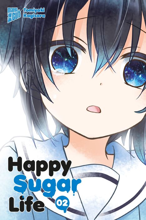 Tomiyaki Kagisora: Happy Sugar Life 2, Buch