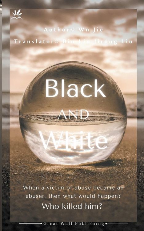 Wu Jie: Black &amp; White, Buch