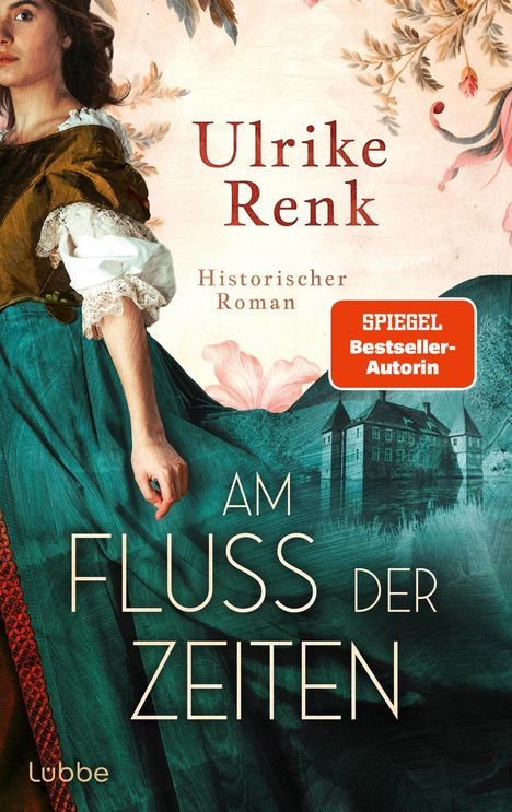 Ulrike Renk: Am Fluss der Zeiten, Buch