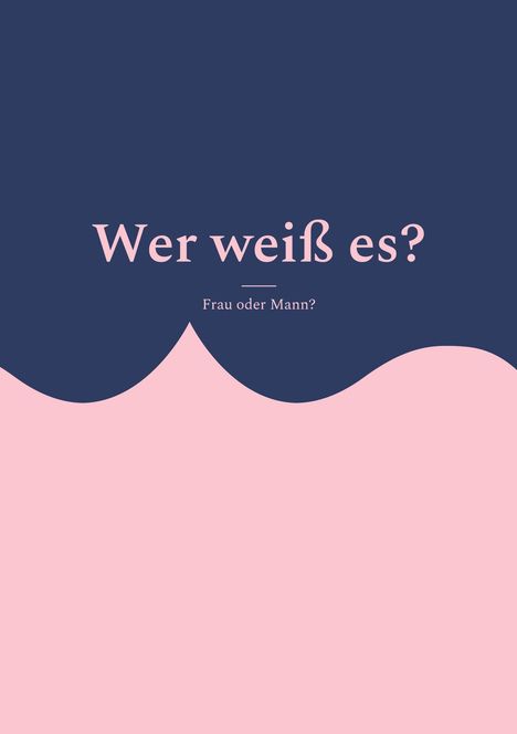 Gabriele Helms: Wer weiß es?, Buch