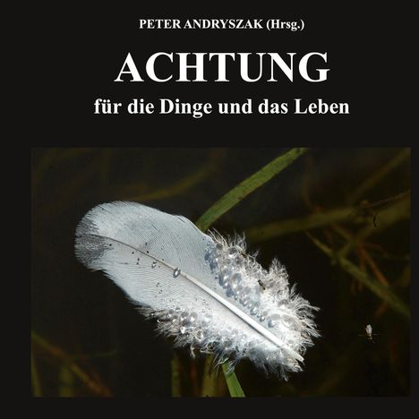 Achtung, Buch