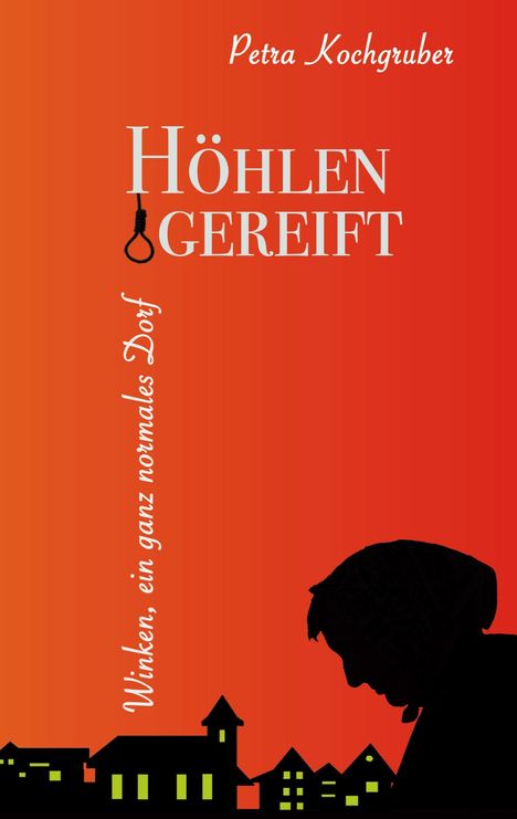 Petra Kochgruber: Höhlengereift, Buch