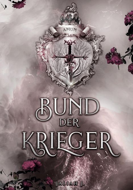 Jaliah J.: Bund der Krieger 4, Buch