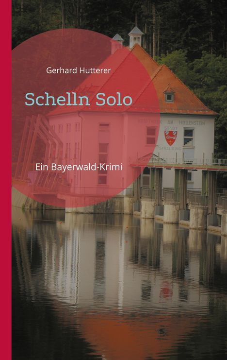 Gerhard Hutterer: Schelln Solo, Buch