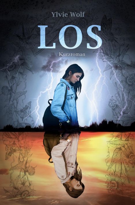 Ylvie Wolf: LOS, Buch