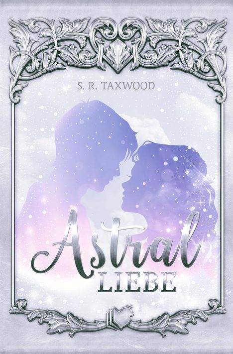 S. R. Taxwood: Astralliebe, Buch