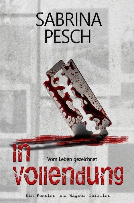 Sabrina Pesch: In Vollendung, Buch