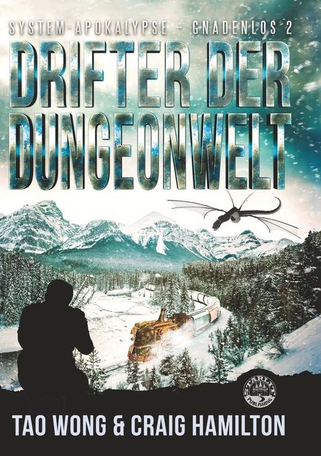 Tao Wong: Drifter der Dungeonwelt, Buch