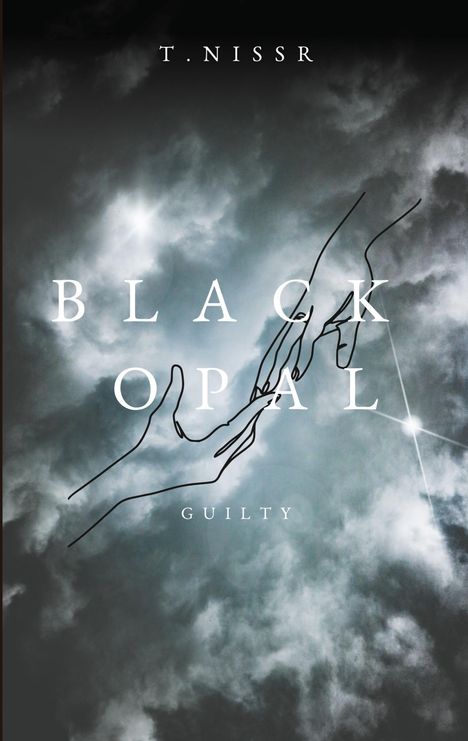 T. Nissr: Black Opal, Buch