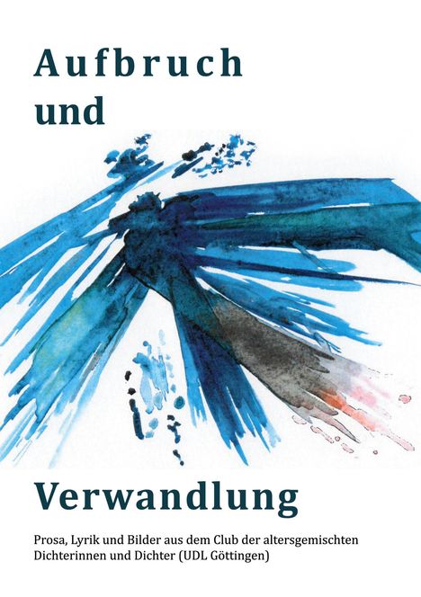 Ruth Finckh: Aufbruch und Verwandlung, Buch