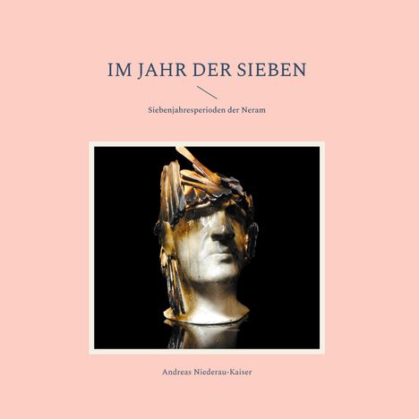 Andreas Niederau-Kaiser: Im Jahr der Sieben, Buch