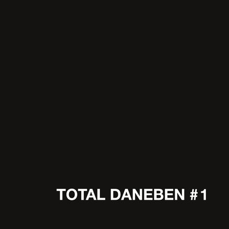 Felix von Wartburg: Total daneben #1, Buch