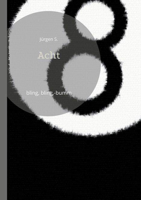 Jürgen S.: Acht, Buch