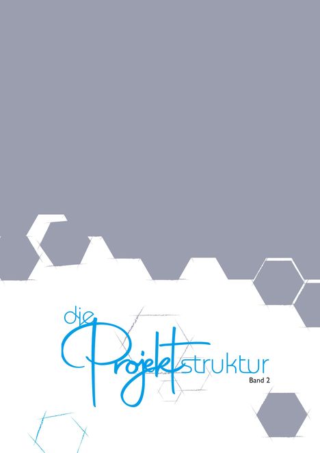 Thorsten Kettermann: Die Projektstruktur, Buch