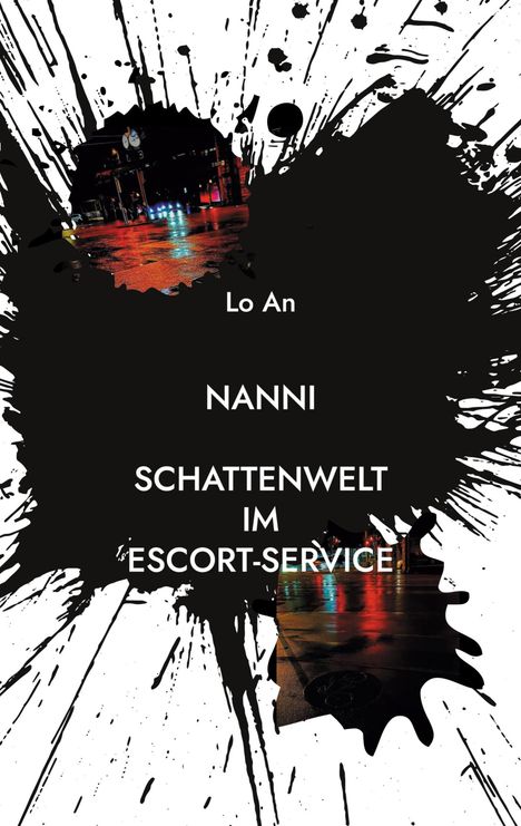 Lo An: Nanni, Buch