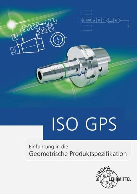 Daniel Brabec: Iso Gps, Buch