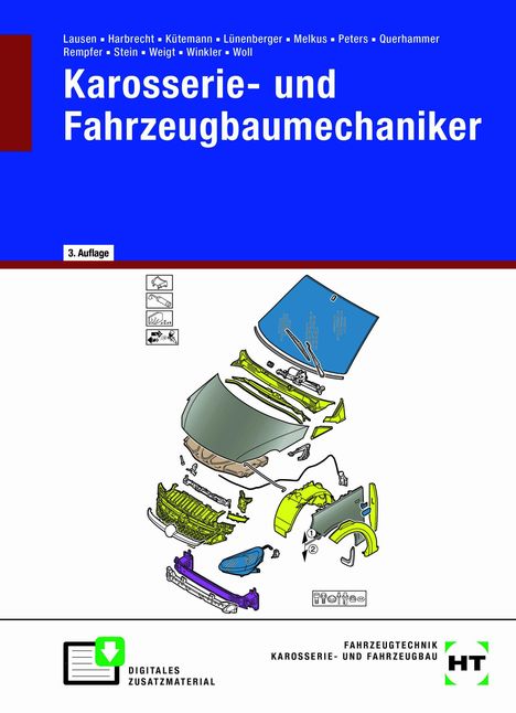 Cover/Produkt Ansicht vergrößern