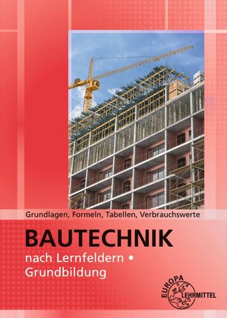 Falk Ballay: Grundlagen, Formeln, Tabellen, Verbrauchswerte, Buch