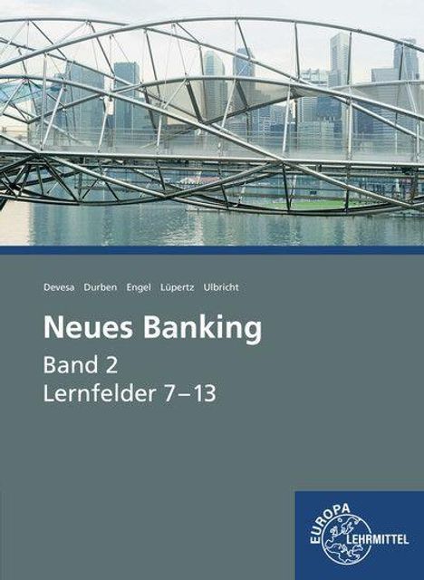 Michael Devesa: Neues Banking Band 2, Buch