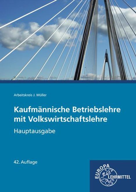 Stefan Felsch: Kaufmännische Betriebslehre, Buch