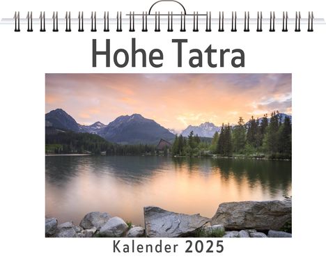 Alice Hoffmann: Slowakei, Kalender