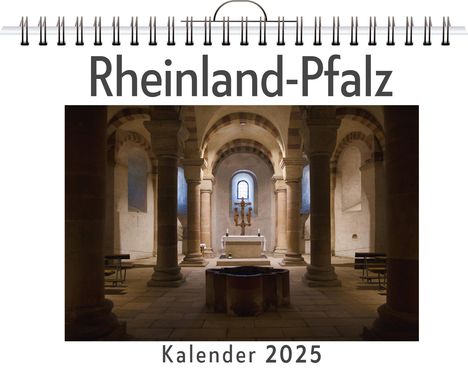 Noah Lang: Rheinland-Pfalz, Kalender