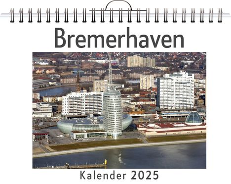 Ella Herrmann: Bremerhaven, Kalender