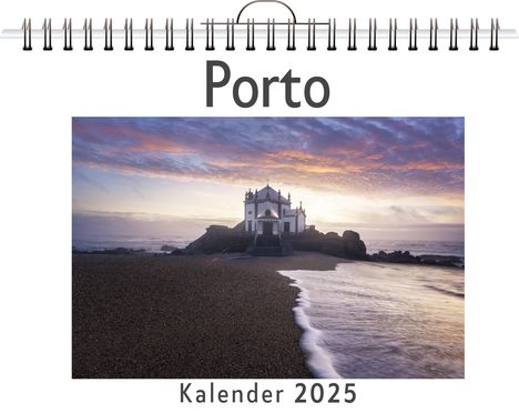 Marie Schmitz: Porto, Kalender