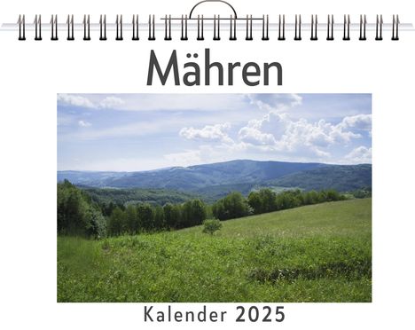 Samuel Müller: Mähren, Kalender