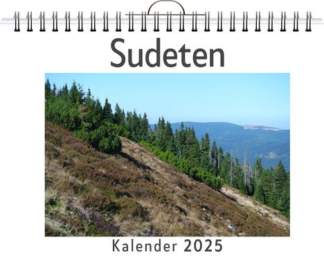 Marie Schmitz: Sudeten, Kalender