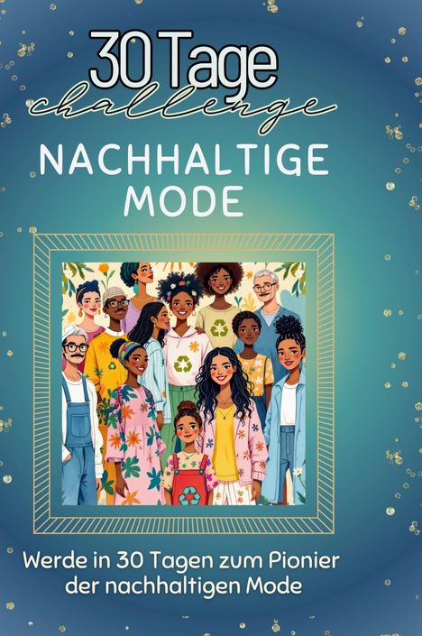 Ava Schmitt: Nachhaltige Mode, Buch