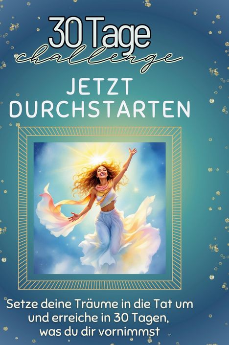 Linus Horn: Jetzt durchstarten, Buch