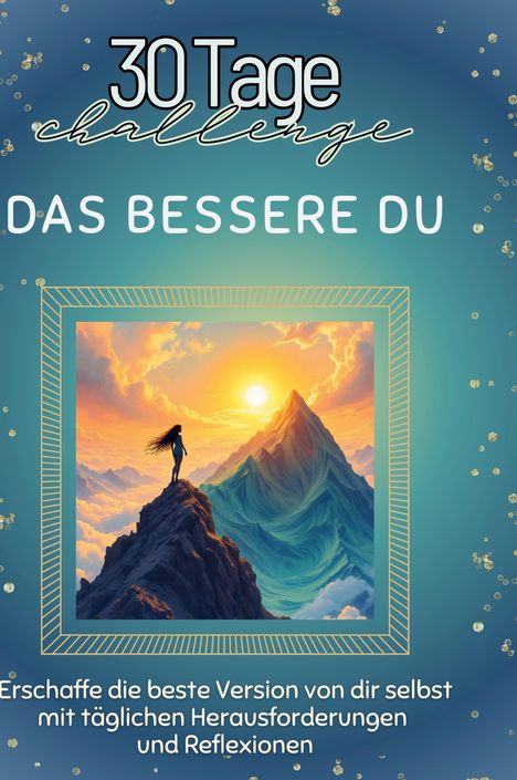 David Keller: Das bessere Du, Buch