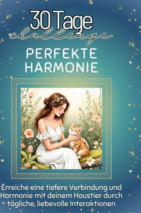 Lina Scholz: Perfekte Harmonie, Buch