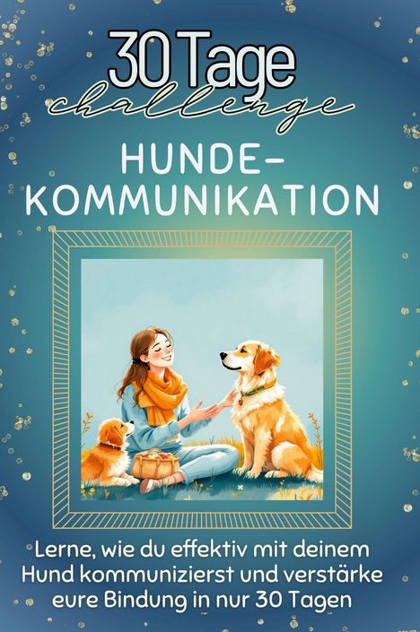 Samuel Wolf: Hunde-Kommunikation, Buch